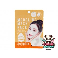 다이소재팬 DAISO 모델링 마스크 팩 (22G, 라벤더)