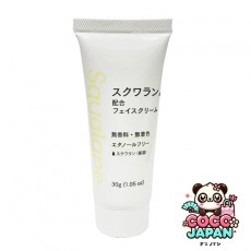 다이소재팬 DAISO 쿠션 커버 (가죽 같은, 밝은 갈색)