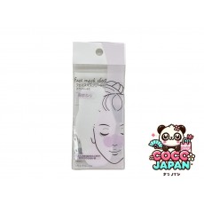 다이소재팬 DAISO Chibi Gel 네일 스티커 (Nuance Pink)