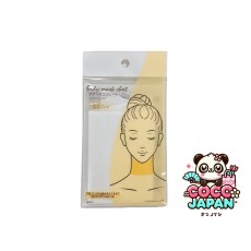 다이소재팬 DAISO 안면 마스크 시트 (턱 용 2 조각)