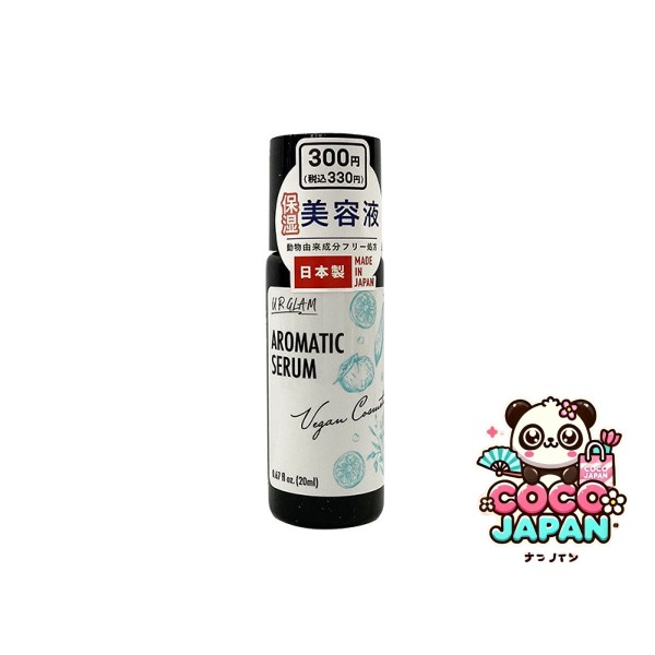다이소재팬 DAISO UG 방향족 로션
