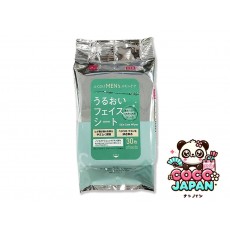 다이소재팬 DAISO &. 남자 페이스 시트 (쿨, 30 장)