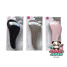 다이소재팬 DAISO 3 차원 브러시 (계란 모양, 2)