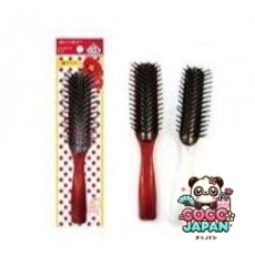 다이소재팬 DAISO 블로우 브러시 (시어 버터 포함)