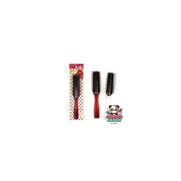 다이소재팬 DAISO 블로우 브러시 (시어 버터 포함)