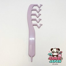 다이소재팬 DAISO 환경 의식적인 화분 (No. 7, φ22cm, 회색)