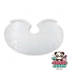 다이소재팬 DAISO 복숭아 나무 빗 (Tokikushi)