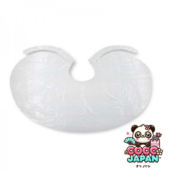다이소재팬 DAISO 복숭아 나무 빗 (Tokikushi)