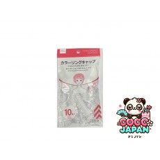 다이소재팬 DAISO 접이식 이어 캡 유형 (16 쌍)
