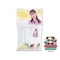 다이소재팬 DAISO 간단한 속눈썹 브러시