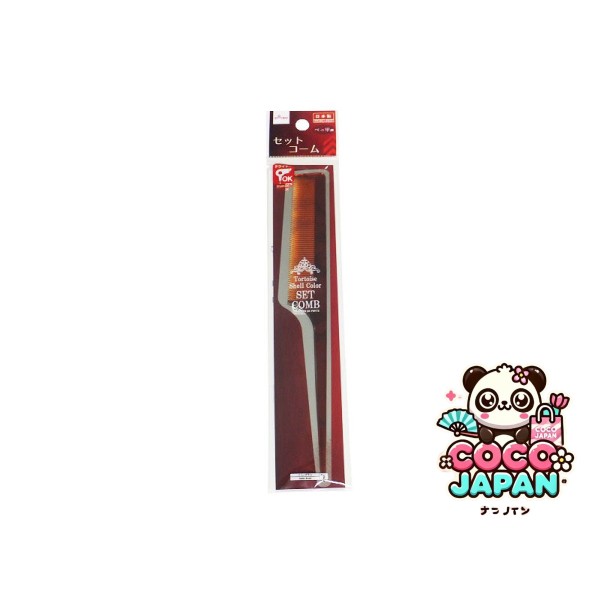 다이소재팬 DAISO 거북이와 같은 2 배 빗