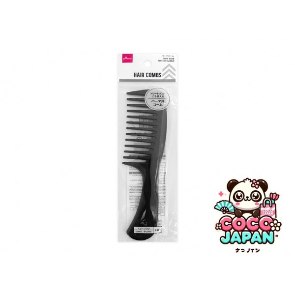 다이소재팬 DAISO Vance Clip (매트, 뉘앙스 웨이브)