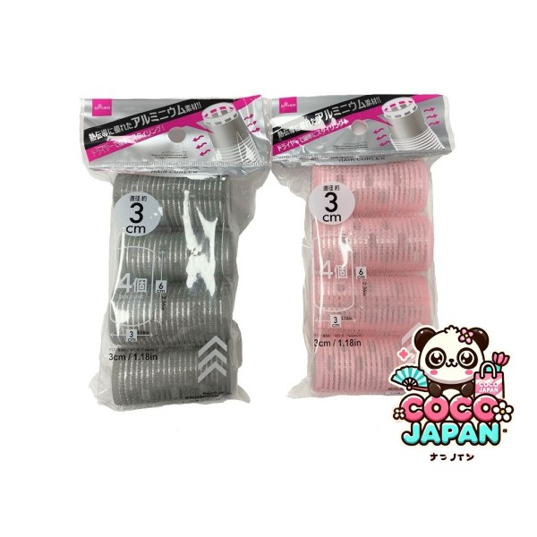 다이소재팬 DAISO 매직 컬러 (3.5cm, 4 개)