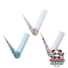 다이소재팬 DAISO 정적 전기를 줄이기위한 회색 브러시