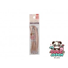 다이소재팬 DAISO 접이식 브러시 (해바라기 색상)
