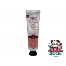 다이소재팬 DAISO 시어 버터 함유 핸드 크림, 목련 (30G)