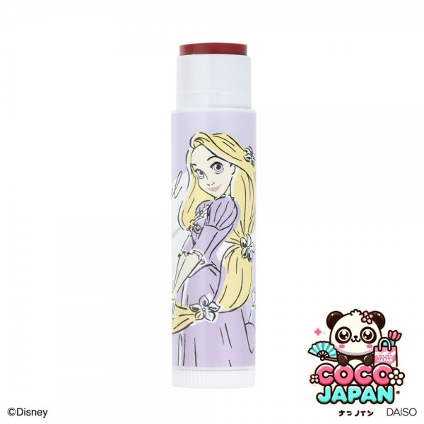 다이소재팬 DAISO SJ Solid Eyeshadow, Rose Pink (Rapunzel)