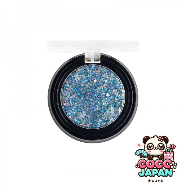 다이소재팬 DAISO UG 반짝이 gem 06