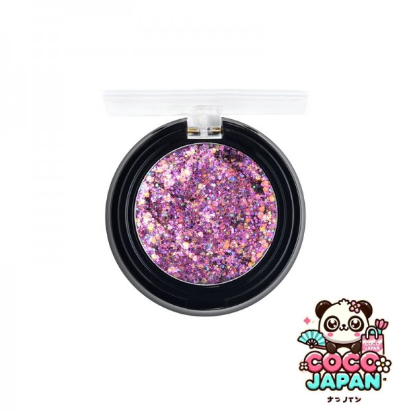 다이소재팬 DAISO UG 반짝이 gem 07