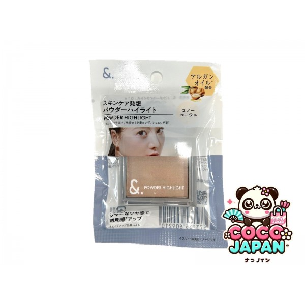 다이소재팬 DAISO UG 반짝이 눈 04