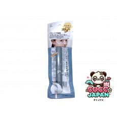 다이소재팬 DAISO 허위 속눈썹 접착제/검은 색