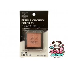다이소재팬 DAISO UGT 진주 풍부한 뺨 컬러 01C