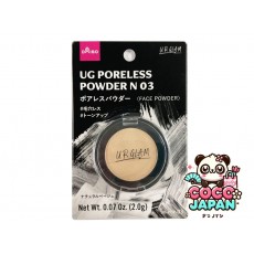 다이소재팬 DAISO UG 기피 가루 n 02