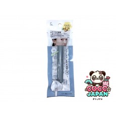 다이소재팬 DAISO 파우더 퍼프 (2 조각)