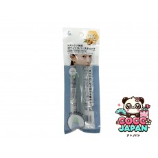 다이소재팬 DAISO &. 포인트 커버 스틱, 핑크