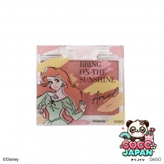 다이소재팬 DAISO SJ 단색 아이 섀도우, 시나몬 브라운 (자스민)