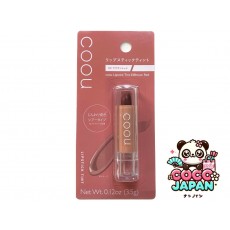 다이소재팬 DAISO &. 파우더 뺨 반짝이는 살구