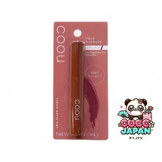다이소재팬 DAISO 쿠 액체 무광택 색조 02 누디 핑크
