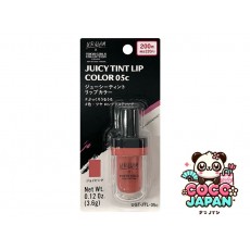 다이소재팬 DAISO UGT 수분이 많은 색조 트립 컬러 04C