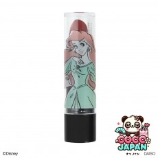 다이소재팬 DAISO SJ 립스틱, 핑크 (Rapunzel)