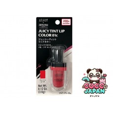 다이소재팬 DAISO UGT 수분이 많은 색조 트립 컬러 02C