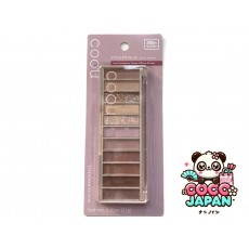 다이소재팬 DAISO 소 스틱 아이 섀도우 03 베이지 색 쉬머