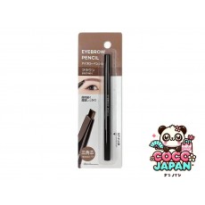 다이소재팬 DAISO &. 브러시 애쉬 브라운의 눈썹 연필 둥근 코어