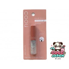 다이소재팬 DAISO kou 제어 색상 01 핑크 글로우