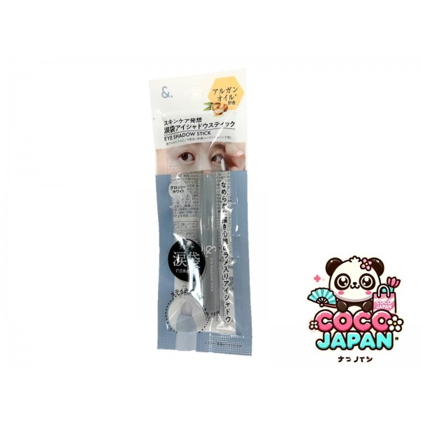 다이소재팬 DAISO UGT 드림 아이 섀도우 팔레트 05C