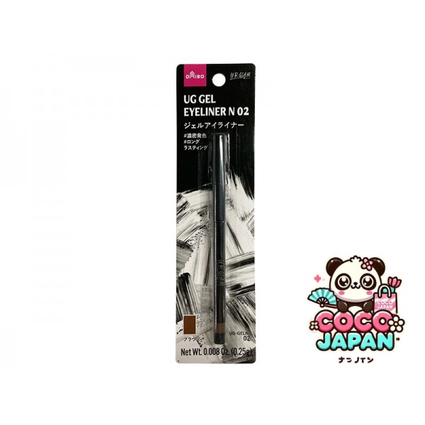 다이소재팬 DAISO UGT 진주 리치 컨트롤 컬러베이스 01C