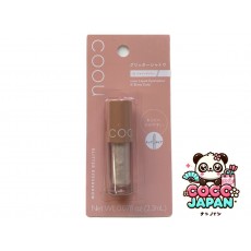 다이소재팬 DAISO Kou Liquid Eyeshadow 02 샴페인 베이지 색