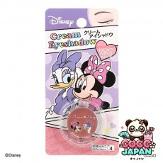 다이소재팬 DAISO KC 크림 아이 섀도우, 체리 (미니 & 데이지)