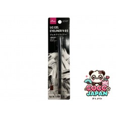 다이소재팬 DAISO UG 겔 아이 라이너 N 01