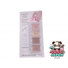 다이소재팬 DAISO Idate Custom Multi Palette 08