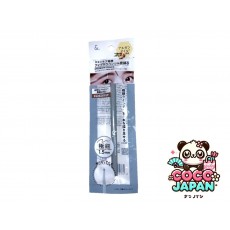 다이소재팬 DAISO &. 눈썹 연필 울트라 페인 코어 라이트 브라운