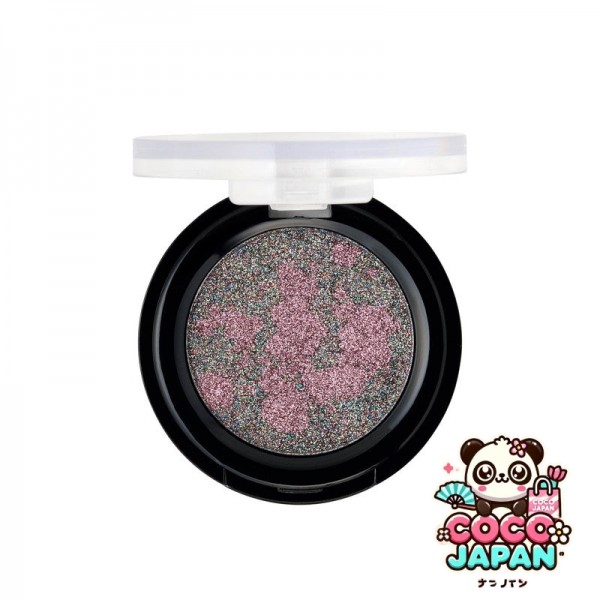 다이소재팬 DAISO 우그 스파클 아이 섀도우 02