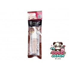 다이소재팬 DAISO &. 고리 진주 베이지 색