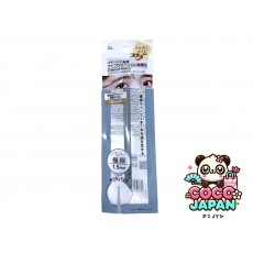 다이소재팬 DAISO &. 눈썹 연필 울트라 페인 코어 천연 갈색