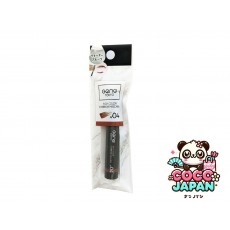 다이소재팬 DAISO &. 눈썹 연필 둥근 코어 애쉬 브라운