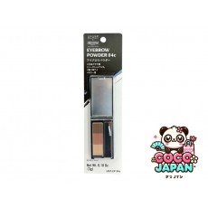 다이소재팬 DAISO UGT 눈썹 분말 01C